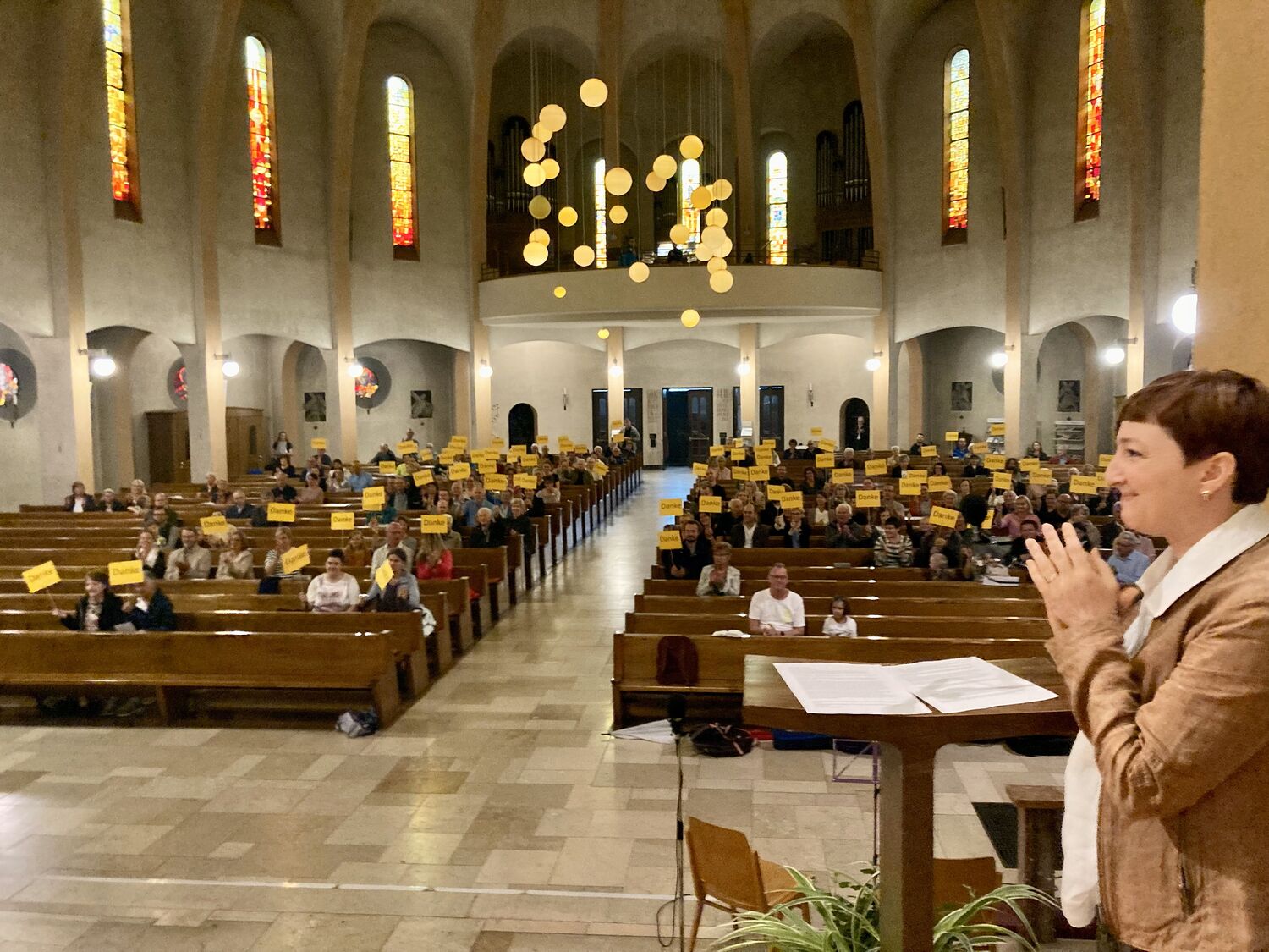 Hl. Kreuzkirche Bludenz