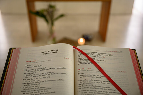 Katholische Kirche Vorarlberg / Dietmar Steinmair