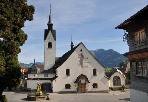 Friedrich B?hringer / WikiCommons